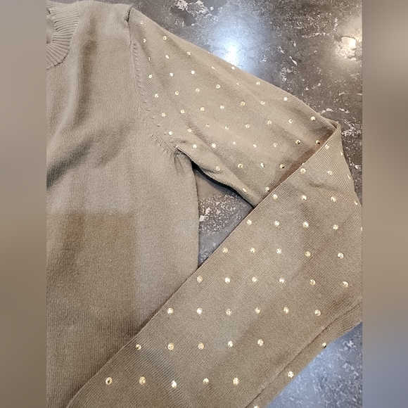 Womens xs Express cotton sweater - Picture 2 of 9